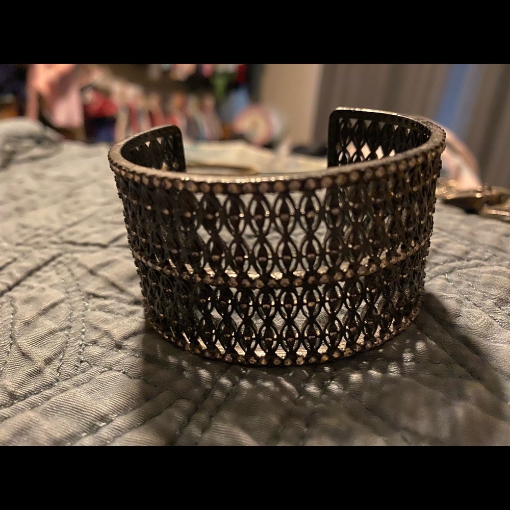 Cuff Bracelet
